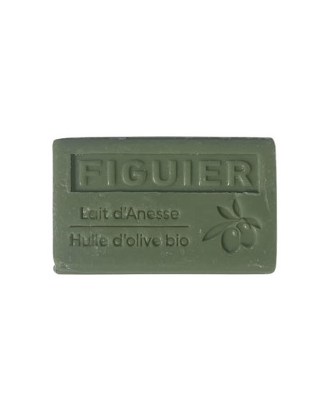 Marseille soap scented lemon