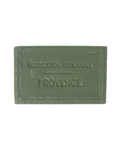 Savon de Marseille parfumé citron