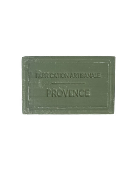 Sapone di Marsiglia profumato limone