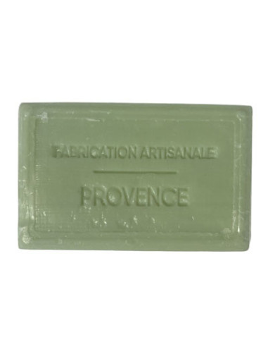 Savon de Marseille parfumé citron