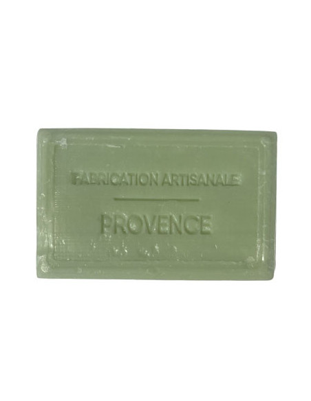 Sapone di Marsiglia profumato limone