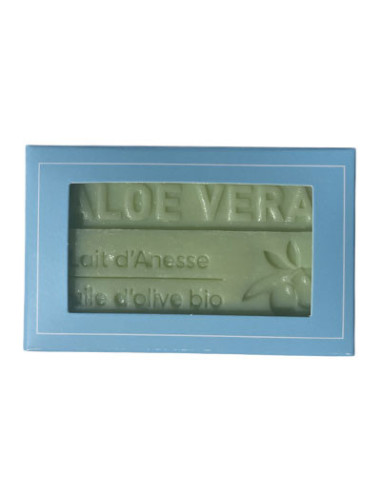 Sapone di Marsiglia profumato limone