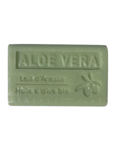 Savon de Marseille parfumé citron