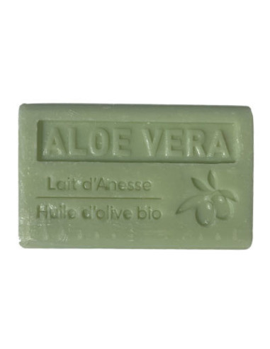 Savon de Marseille parfumé citron