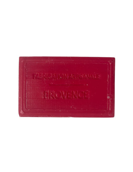 Marseille soap scented lemon