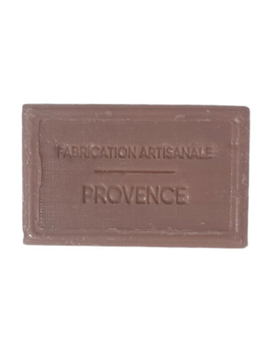 Savon de Marseille parfumé citron