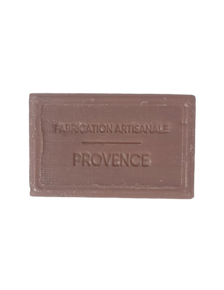 Savon de Marseille parfumé citron