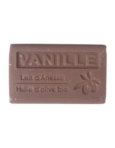 Marseille soap scented lemon