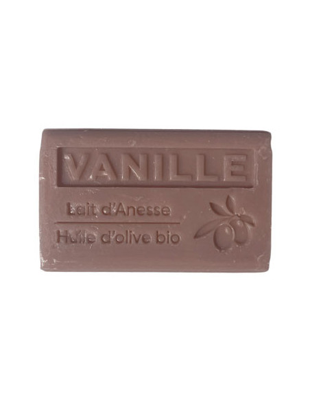 Savon de Marseille parfumé citron