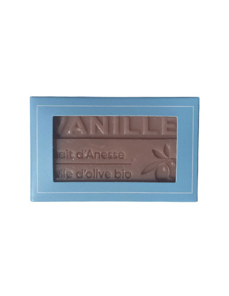 Savon de Marseille parfumé citron