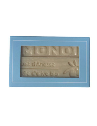 Savon de Marseille parfumé citron