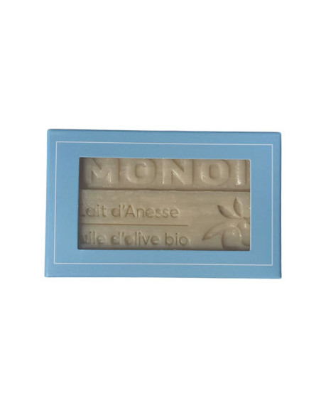 Sapone di Marsiglia profumato limone