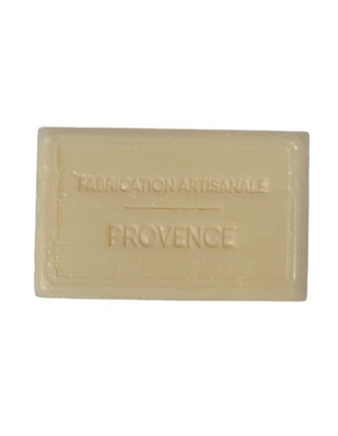 Marseille soap scented lemon