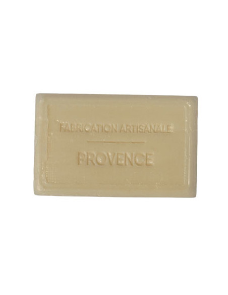 Marseille soap scented lemon