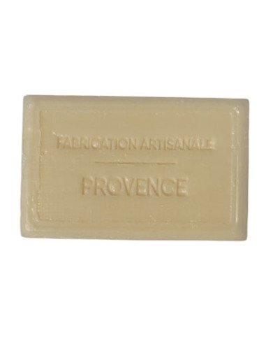 Sapone di Marsiglia profumato limone