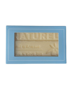 Marseille soap scented lemon 2