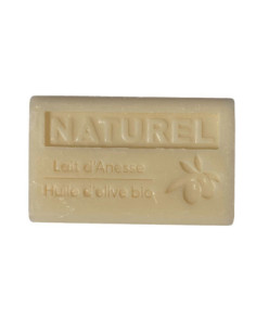 Savon de Marseille parfumé citron
