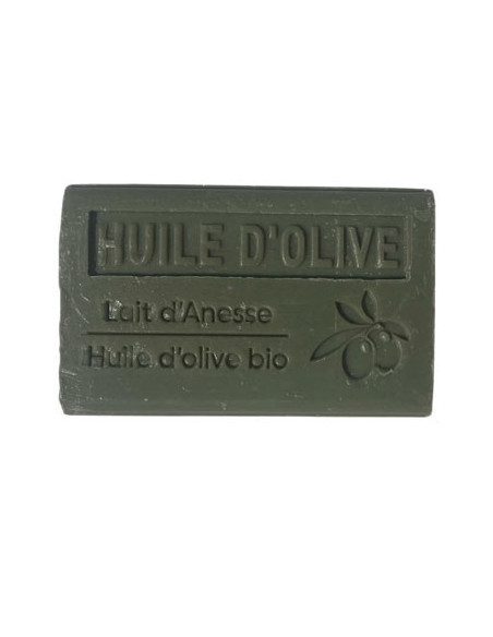 Marseille soap scented lemon