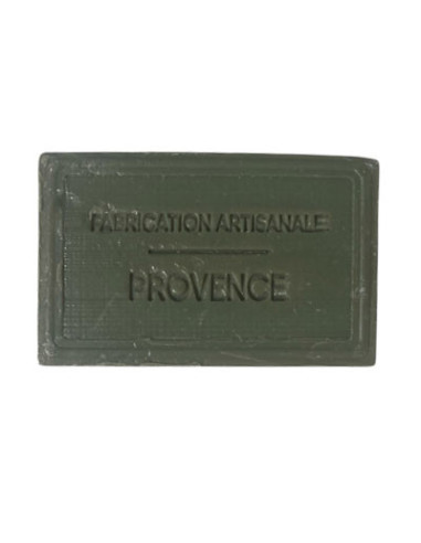 Marseille soap scented lemon