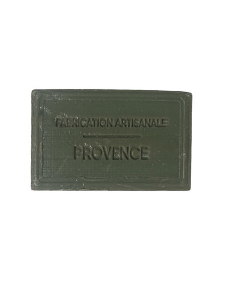 Savon de Marseille parfumé citron