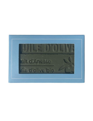 Marseille soap scented lemon