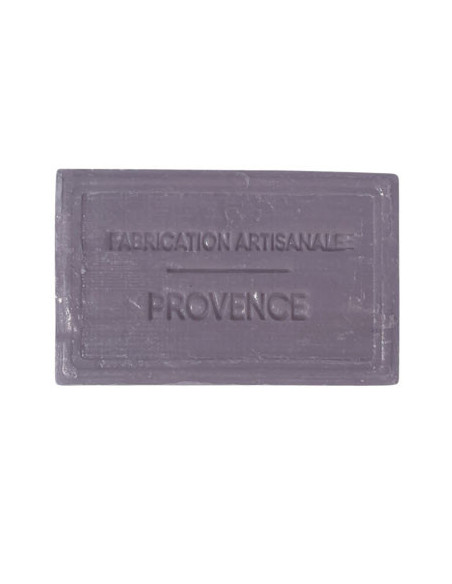 Savon de Marseille parfumé citron