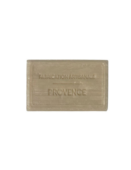 Marseille soap scented lemon