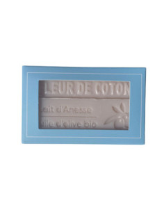 Sapone di Marsiglia profumato limone 2