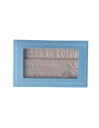 Sapone di Marsiglia profumato limone