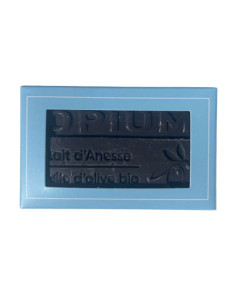 Marseille soap scented lemon 2