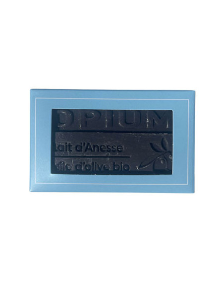 Savon de Marseille parfumé citron