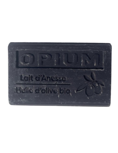 Savon de Marseille parfumé citron