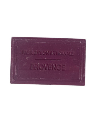 Savon de Marseille parfumé patchouli