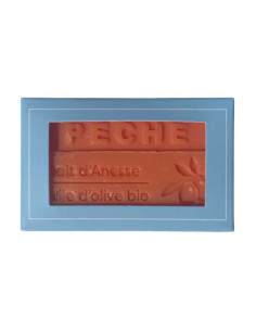 Sapone di Marsiglia profumato limone 2