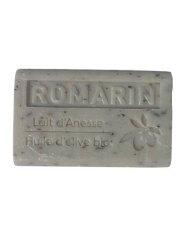 Marseille soap scented lemon