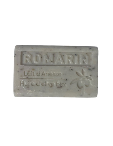 Sapone di Marsiglia profumato limone