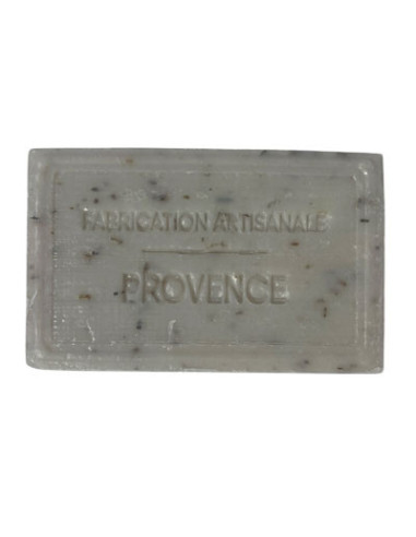 Sapone di Marsiglia profumato limone