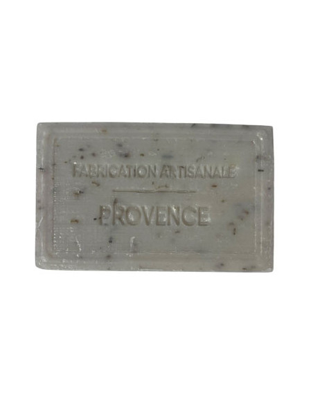 Marseille soap scented lemon