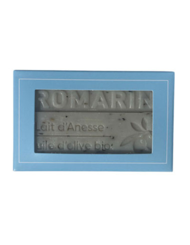 Sapone di Marsiglia profumato limone