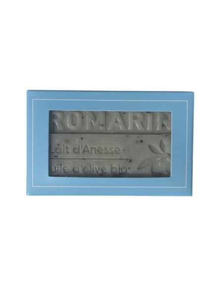 Sapone di Marsiglia profumato limone