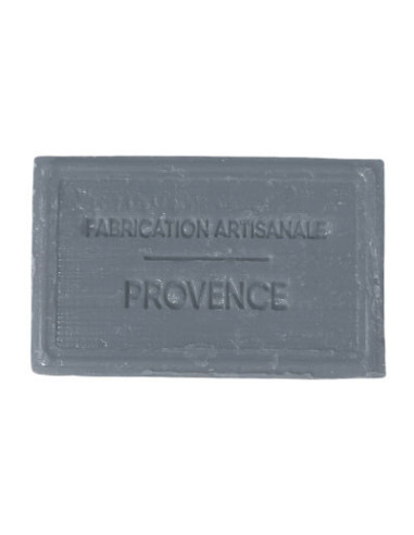 Marseille soap scented lemon