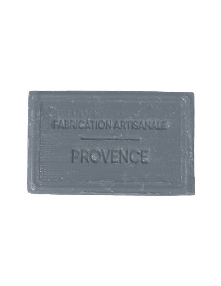 Savon de Marseille parfumé citron