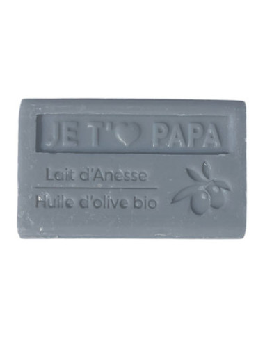 Sapone di Marsiglia profumato limone