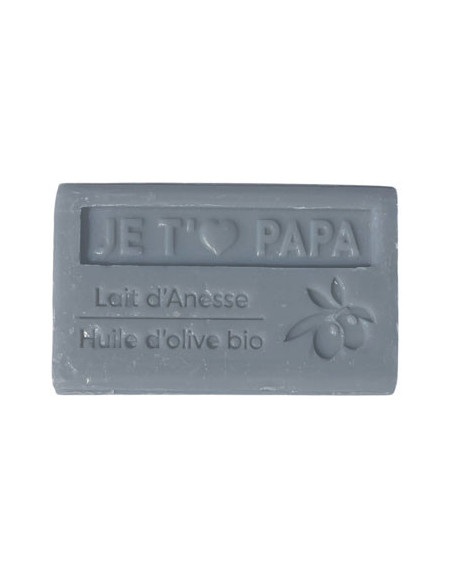 Marseille soap scented lemon