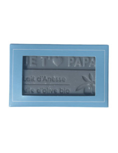 Marseille soap scented lemon 2