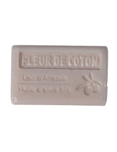 Marseille soap scented lemon