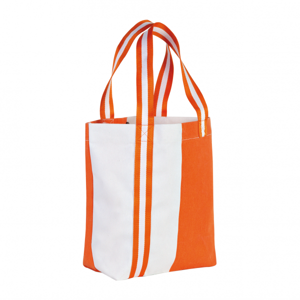 BEACH BAG (Orange)