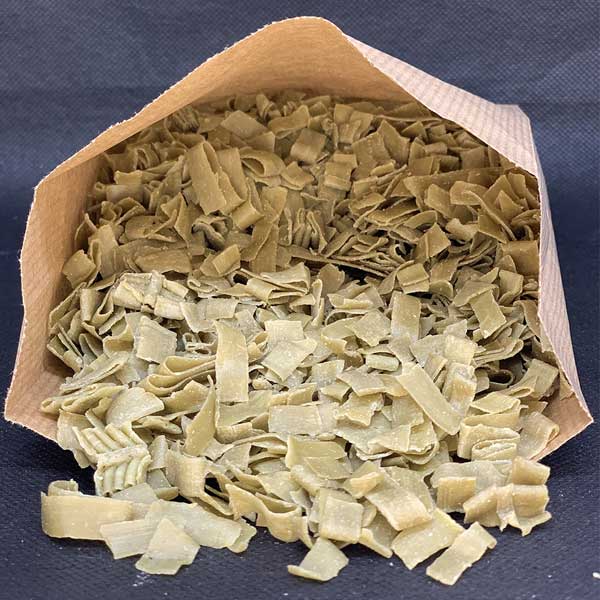 Marseille soap in chips 250g (500g)