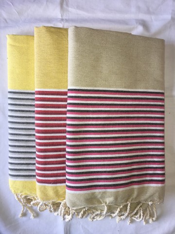 Fouta Chlo