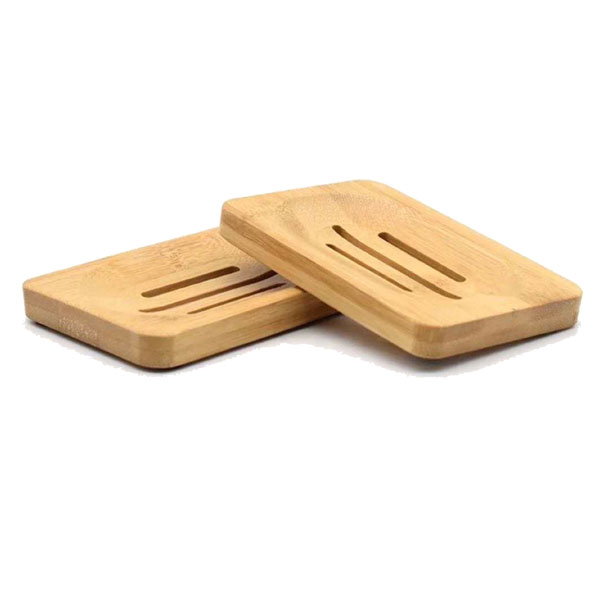 Bamboo accessories